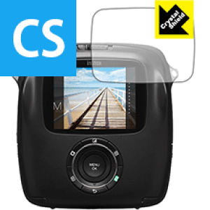 Crystal Shield instax SQUARE SQ10 (3Zbg) { А