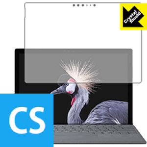 Crystal Shield T[tFX Surface Pro (2017N6f)/T[tFX Surface Pro LTE Advanced Oʂ̂ (3Zbg) { А