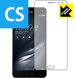 Crystal Shield ASUS ZenFone AR (ZS571KL) { А