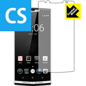 Crystal Shield OUKITEL K10000 Pro ���{�� ���А�������