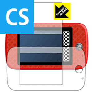 Crystal Shield J[Y3 X}[gtHhCup tیtB { А