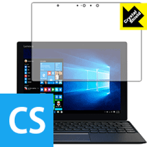 Crystal Shield Lenovo ideapad MIIX 720 (3���Z�b�g) ���{�� ���А�������