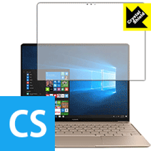 Crystal Shield �t�@�[�E�F�C HUAWEI MateBook X (3���Z�b�g) ���{�� ���А�������