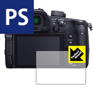 Perfect Shield Panasonic LUMIX GH5S/GH5 ���{�� ���А�������