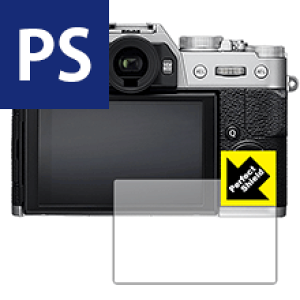 Perfect Shield FUJIFILM X-E3/X-T20/X-T10/X-A2 ���{�� ���А�������