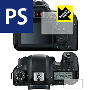 Perfect Shield Canon EOS 6D Mark II ���{�� ���А�������