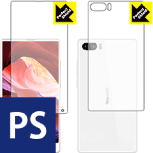 Perfect Shield BLUBOO S1 (ʃZbg) { А