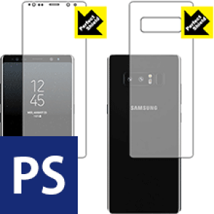 Perfect Shield MNV[ Galaxy Note8 (ʃZbg) 3Zbg { А
