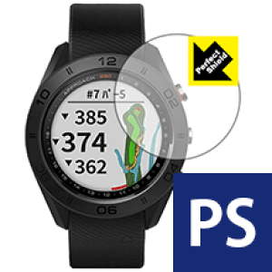 Perfect Shield K[~ GARMIN Approach S60 { А