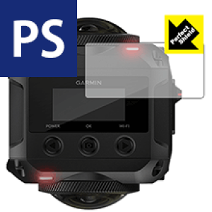 Perfect Shield �K�[�~�� GARMIN VIRB 360 (3���Z�b�g) ���{�� ���А�������