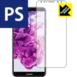 Perfect Shield t@[EFC HUAWEI Mate 10 lite (Oʂ̂) 3Zbg { А