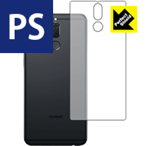 Perfect Shield t@[EFC HUAWEI Mate 10 lite (wʂ̂) { А