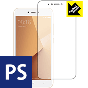 Perfect Shield Xiaomi Redmi Note 5A (3���Z�b�g) ���{�� ���А�������