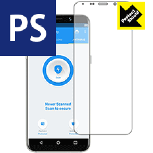 Perfect Shield BLUBOO S8 Plus (3Zbg) { А