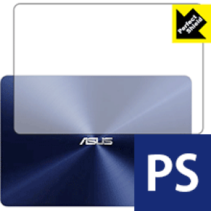 Perfect Shield ASUS ZenBook 14 UX430UA / UX430UN (Vʗp) { А