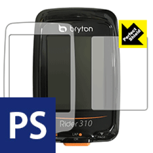 Perfect Shield bryton Rider310 (3���Z�b�g) ���{�� ���А�������