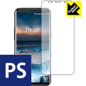 Perfect Shield UHANS i8 (Oʂ̂) { А