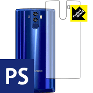 Perfect Shield DOOGEE BL12000 Pro (�w�ʂ̂�) 3���Z�b�g ���{�� ���А�������