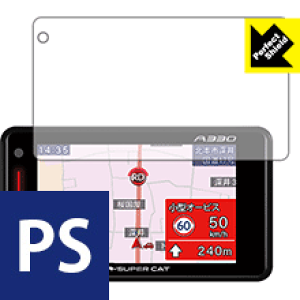 Perfect Shield GPS&[_[Tm@ SUPER CAT (2018Nf) { А