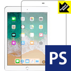 Perfect Shield iPad(6) 2018N3f (Oʂ̂) { А