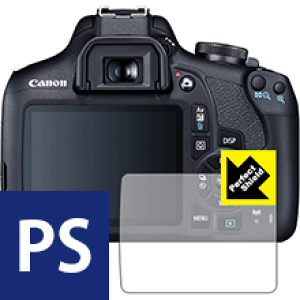 Perfect Shield Canon EOS Kiss X90/X80/X70 (3���Z�b�g) ���{�� ���А�������