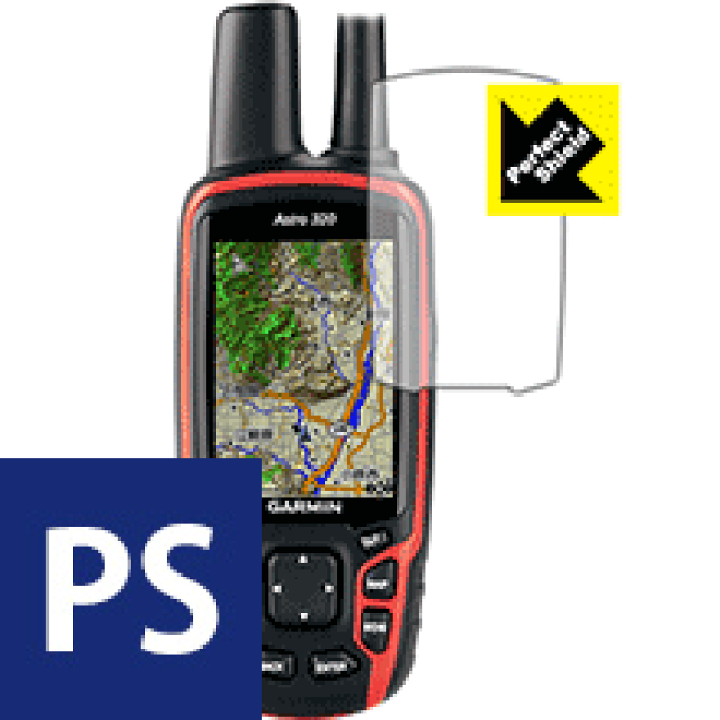 GARMIN ASTRO 320 Perfect Shield