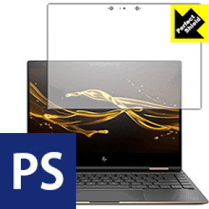 Perfect Shield HP Spectre x360 (2017�N11�����f��) (3���Z�b�g) ���{�� ���А�������