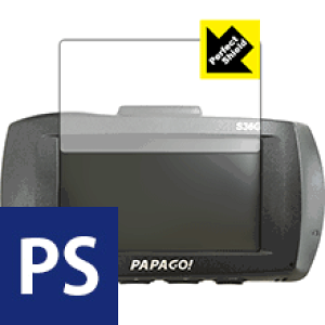 Perfect Shield hCuR[_[ GoSafe S36G / S36GS1 { А