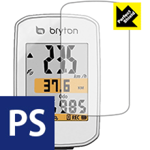 Perfect Shield bryton Rider One C / E ���{�� ���А�������