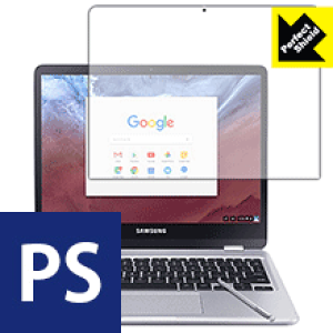Perfect Shield Samsung Chromebook Plus (XE513C24-K01US) 3Zbg { А