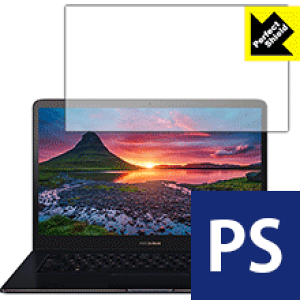 Perfect Shield ASUS ZenBook Pro 15 UX550GD (�t���p) (3���Z�b�g) ���{�� ���А�������
