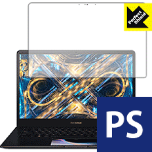 Perfect Shield ASUS ZenBook Pro 15 UX580GE / UX580GD (���C���t���p) (3���Z�b�g) ���{�� ���А�������