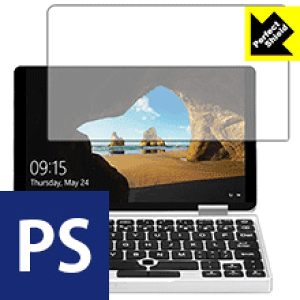 Perfect Shield One Netbook One Mix (3���Z�b�g) ���{�� ���А�������