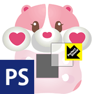 Perfect Shield ybg ܂邸p tیtB { А