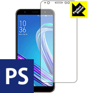 Perfect Shield ASUS ZenFone Max (M1) ZB555KL (3���Z�b�g) ���{�� ���А�������