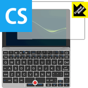 Crystal Shield GPD Pocket ���{�� ���А�������
