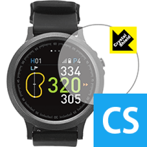Crystal Shield GolfBuddy WTX (3Zbg) { А