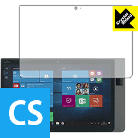 Crystal Shield アローズ ARROWS Tab Q737 日本製 自社製造直販