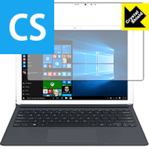 Crystal Shield ASUS TransBook 3 T305CA (�O�ʂ̂�) ���{�� ���А�������