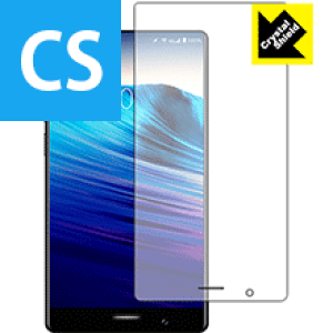 Crystal Shield UMIDIGI Crystal (Oʂ̂) 3Zbg { А
