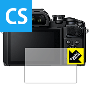 Crystal Shield OM-D E-M1X/E-M10 Mark III/E-M10 Mark II/E-M1 Mark II { А