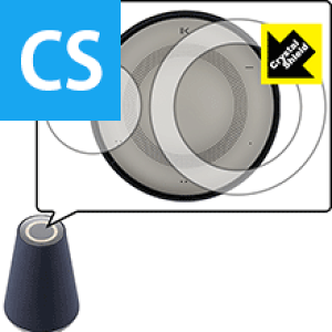 Crystal Shield Clova WAVE (3���Z�b�g) ���{�� ���А�������