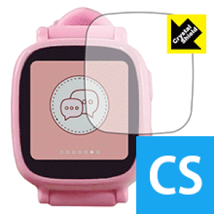 Crystal Shield Oaxis �L�b�Y�p�X�}�[�g�E�H�b�` WatchPhone ���{�� ���А�������