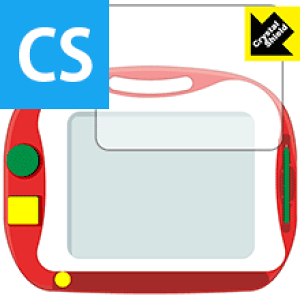 Crystal Shield �A�v���ł������I�����������񂹂� SMC-01 / �J�[�Y3 ���񂹂��p �ی�t�B���� (3���Z�b�g) ���{�� ���А�������