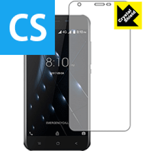 Crystal Shield Blackview A7 Pro (3���Z�b�g) ���{�� ���А�������