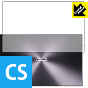 Crystal Shield ASUS MB169C+ (�w�ʂ̂�) ���{�� ���А�������