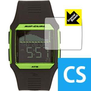 Crystal Shield RIP CURL RIFLES TIDE WATCH ���{�� ���А�������