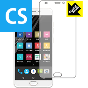 Crystal Shield EveryPhone PR (EP-172PR) 3���Z�b�g ���{�� ���А�������