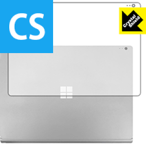 Crystal Shield T[tFX Surface Book 2 (13.5C`f) (Vʗp) 3Zbg { А