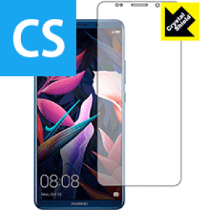 Crystal Shield t@[EFC HUAWEI Mate 10 Pro (Oʂ̂) 3Zbg { А